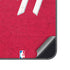NBA Houston Rockets Distressed Galaxy A14 5G Skin